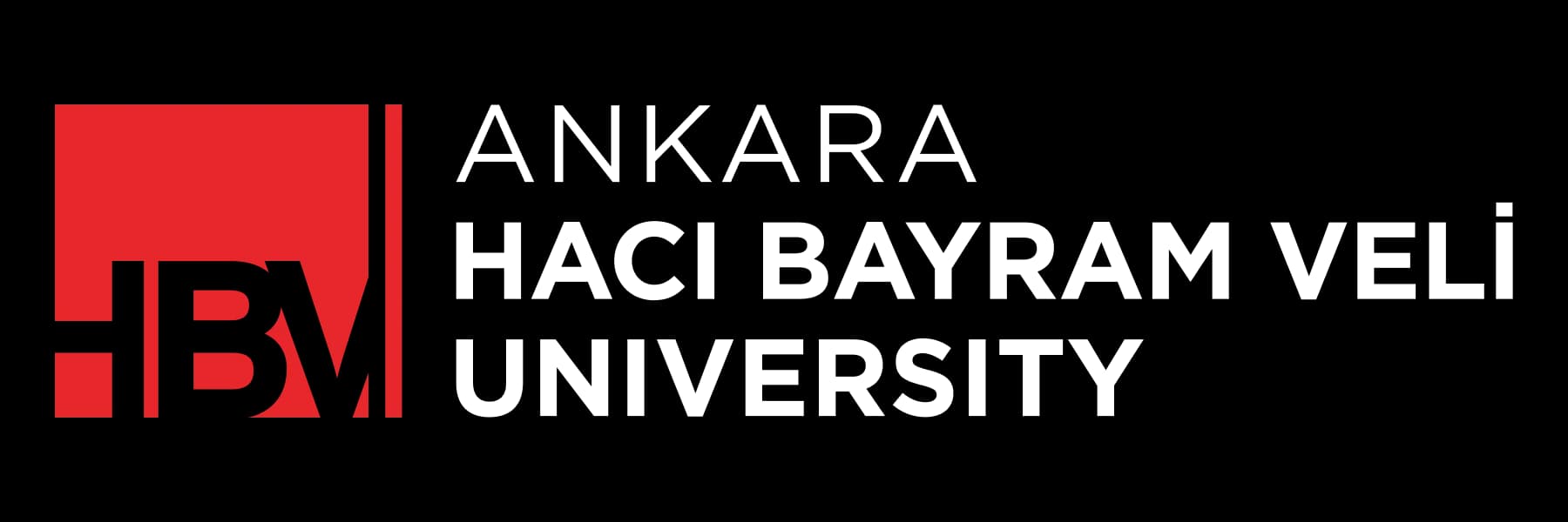 Ankara Hacı Bayram Veli University Ankara Hacı Bayram Veli University