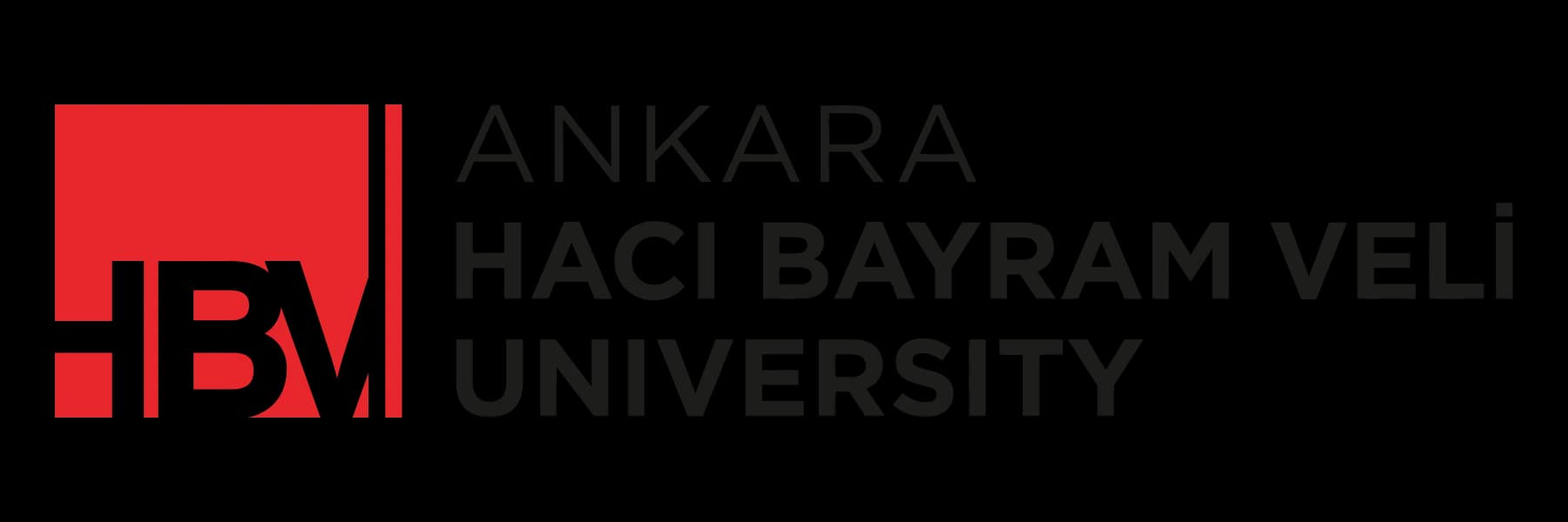 Ankara Hacı Bayram Veli University Ankara Hacı Bayram Veli University